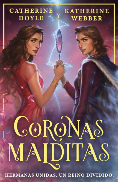 Coronas malditas (Coronas gemelas II)