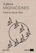 Migraciones Patricia García-Rojo