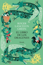 El libro de los dragones Roger Lancelyn Green