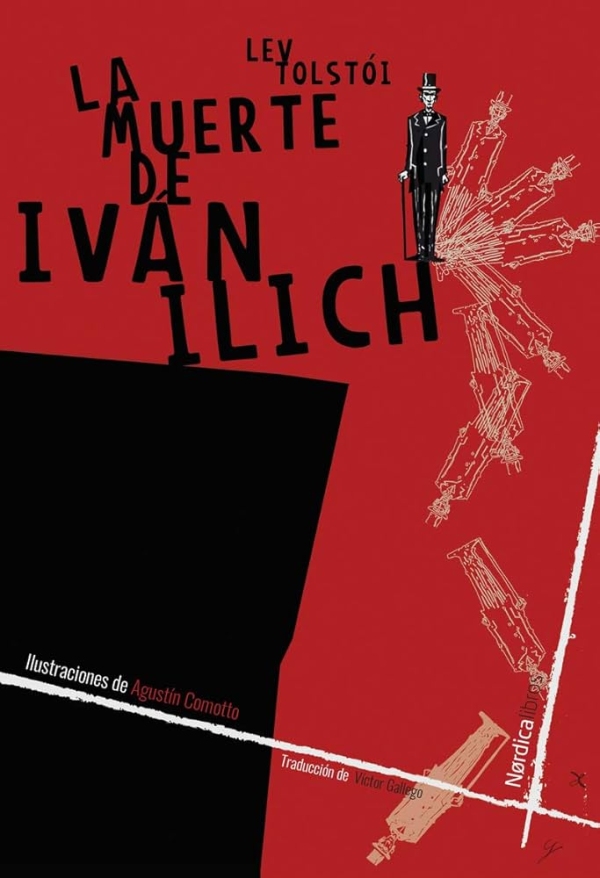 La muerte de Iván Ilich