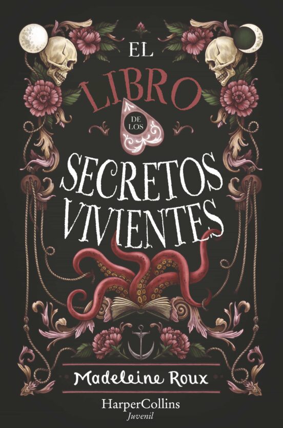 Libro Dentro Del Laberinto [ A.c.h. Smith ] Original