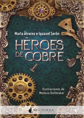 Reseña Donde los árboles cantan Laura Gallego García