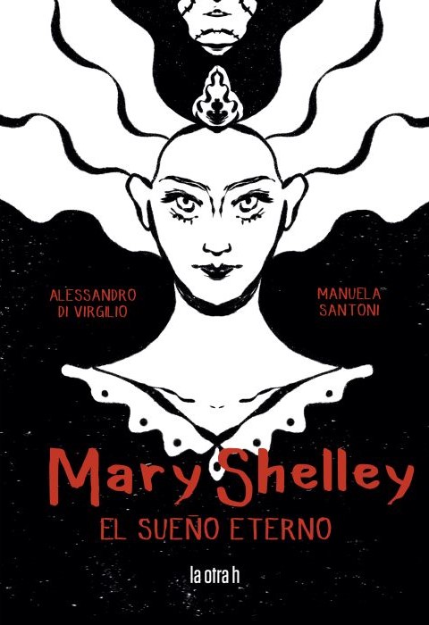 El club de Mary Shelley