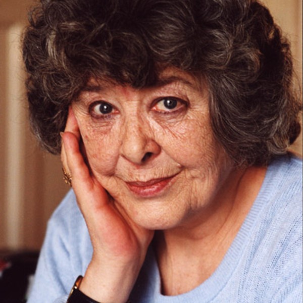 Diana Wynne Jones (1934)