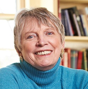 Lois Lowry (1937)