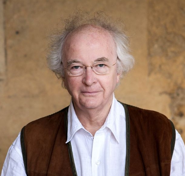 Philip Pullman (1946)