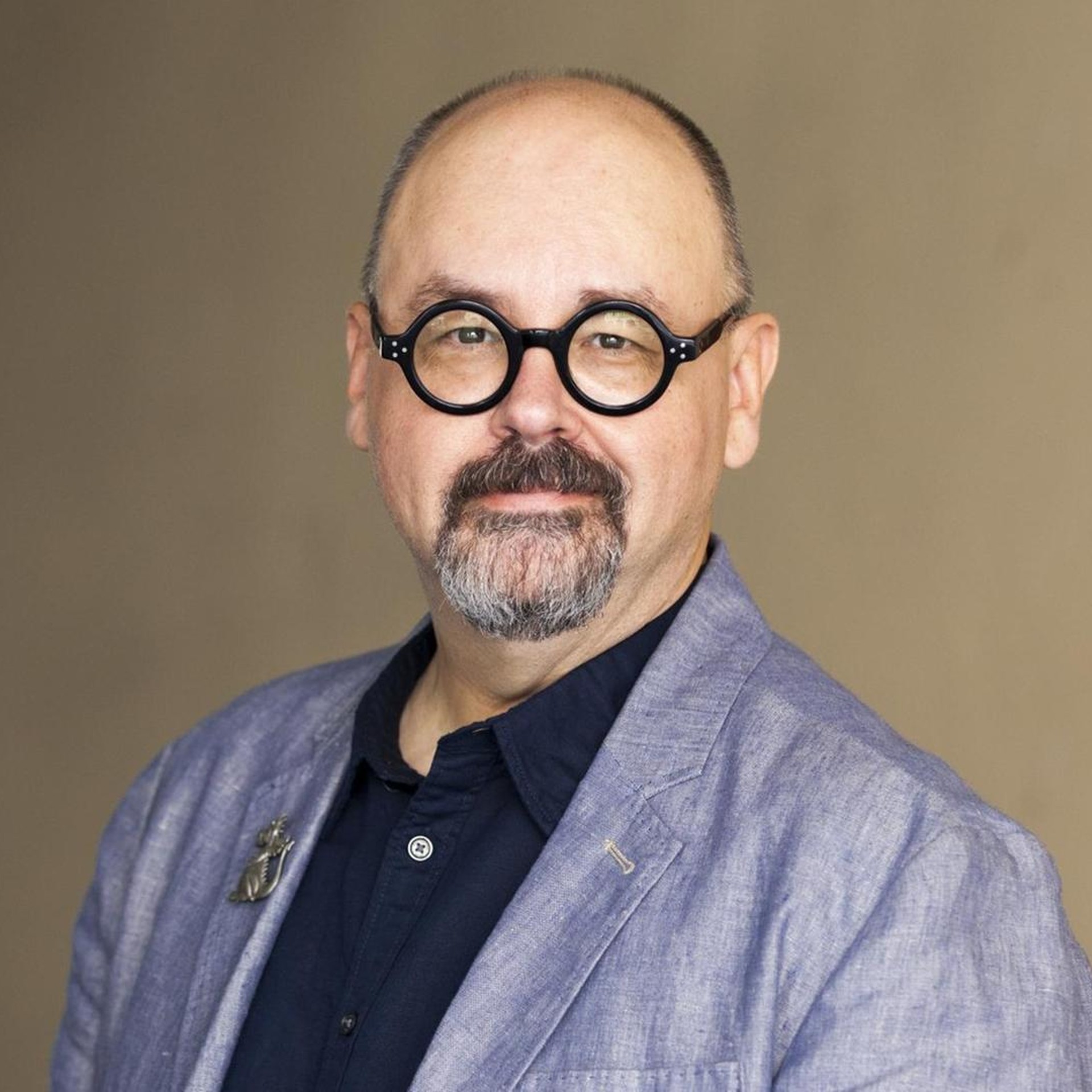 Carlos Ruiz Zafón (1964)