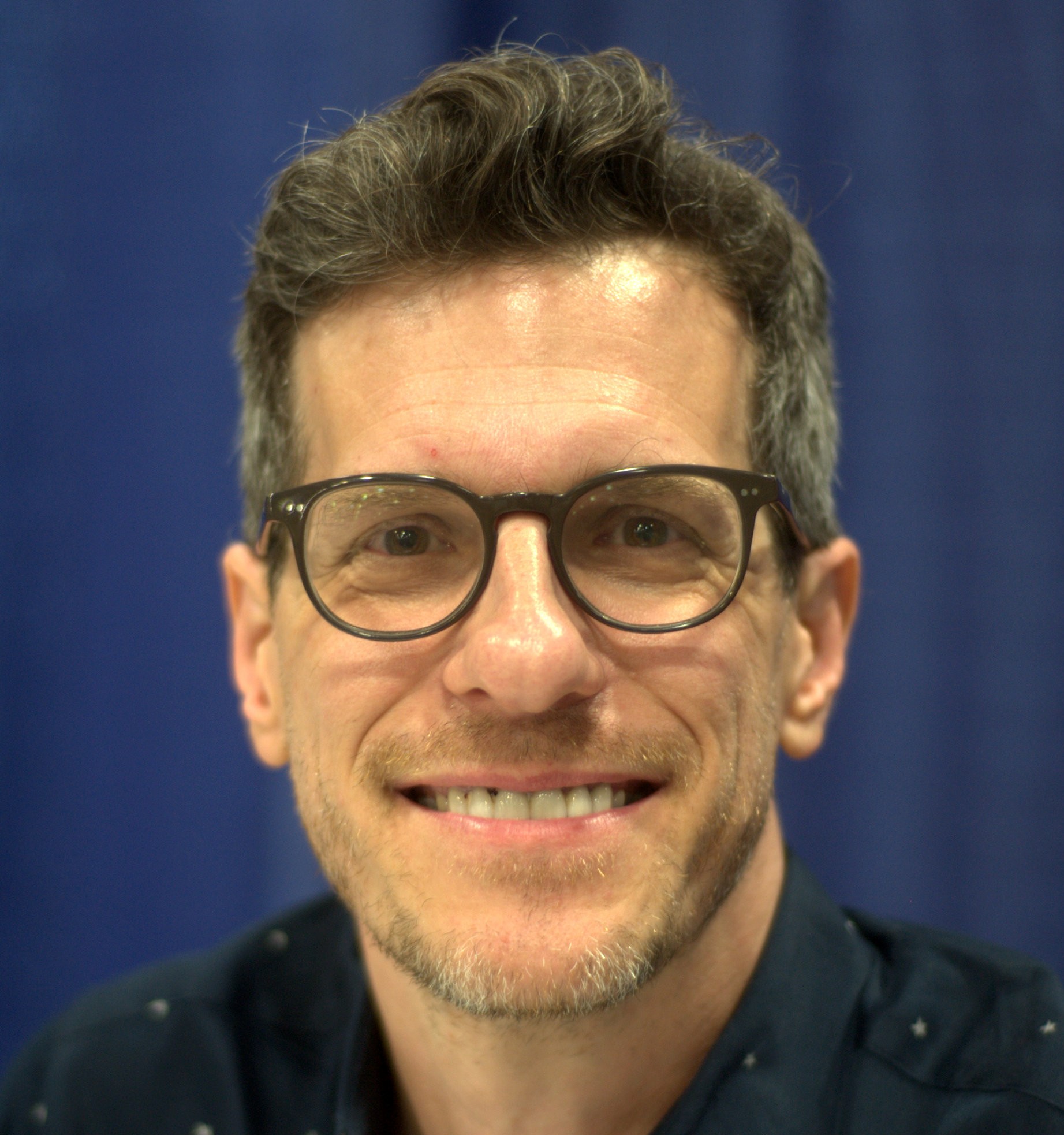 Brian Selznick (1966)