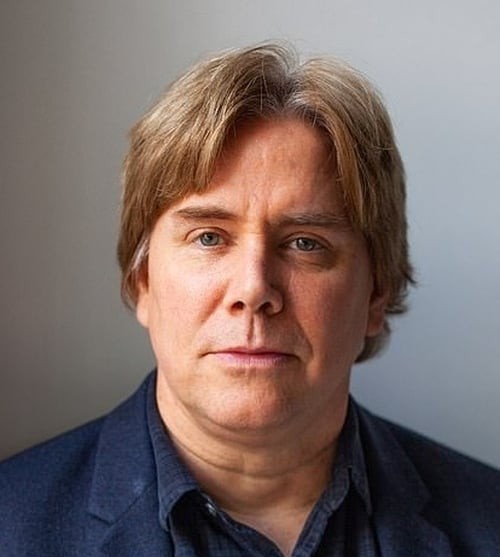 Stephen Chbosky (1970)