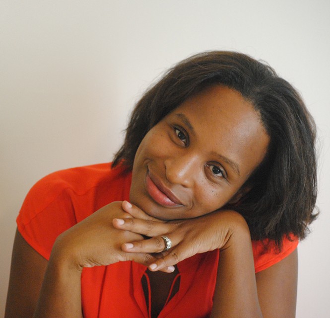 Nicola Yoon (1972)