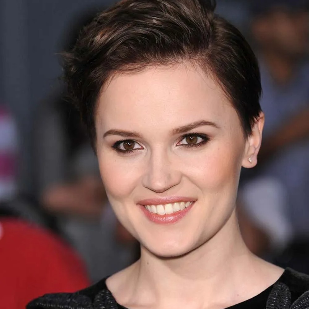 Veronica Roth (1988)