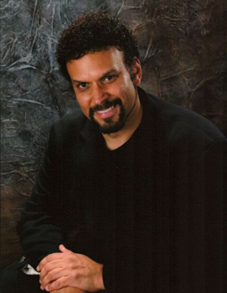 Neal Shusterman