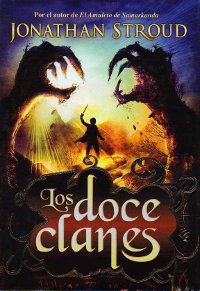 Doce Clanes, Jonathan Stroud