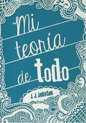 Mi teoría de todo, J. J. Johnson