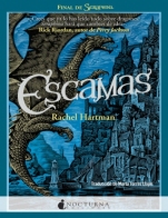 Escamas (Seraphina II), Rachel Hartman