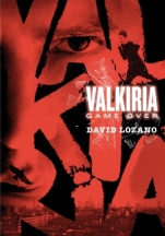 Valkiria, David Lozano