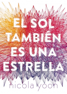 El sol también es una estrella, Nicola Yoon