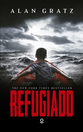 Refugiado, Alan Gratz