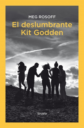 El deslumbrante Kit Godden, Meg Rosoff