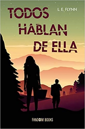 Todos hablan de ella, L. E. Flynn