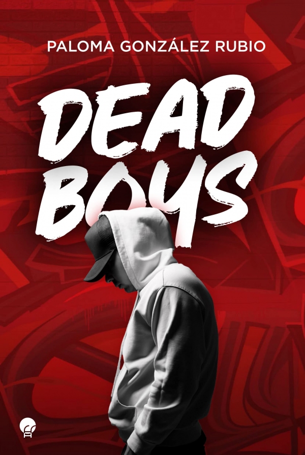 Dead Boys (primera parte de la saga), Paloma González Rubio