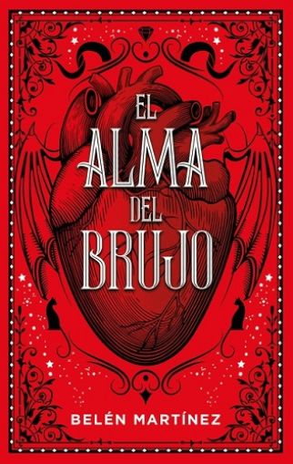 El alma del brujo (El vals de la bruja II), Belén Martínez