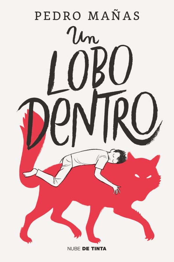 Un lobo dentro, Pedro Mañas