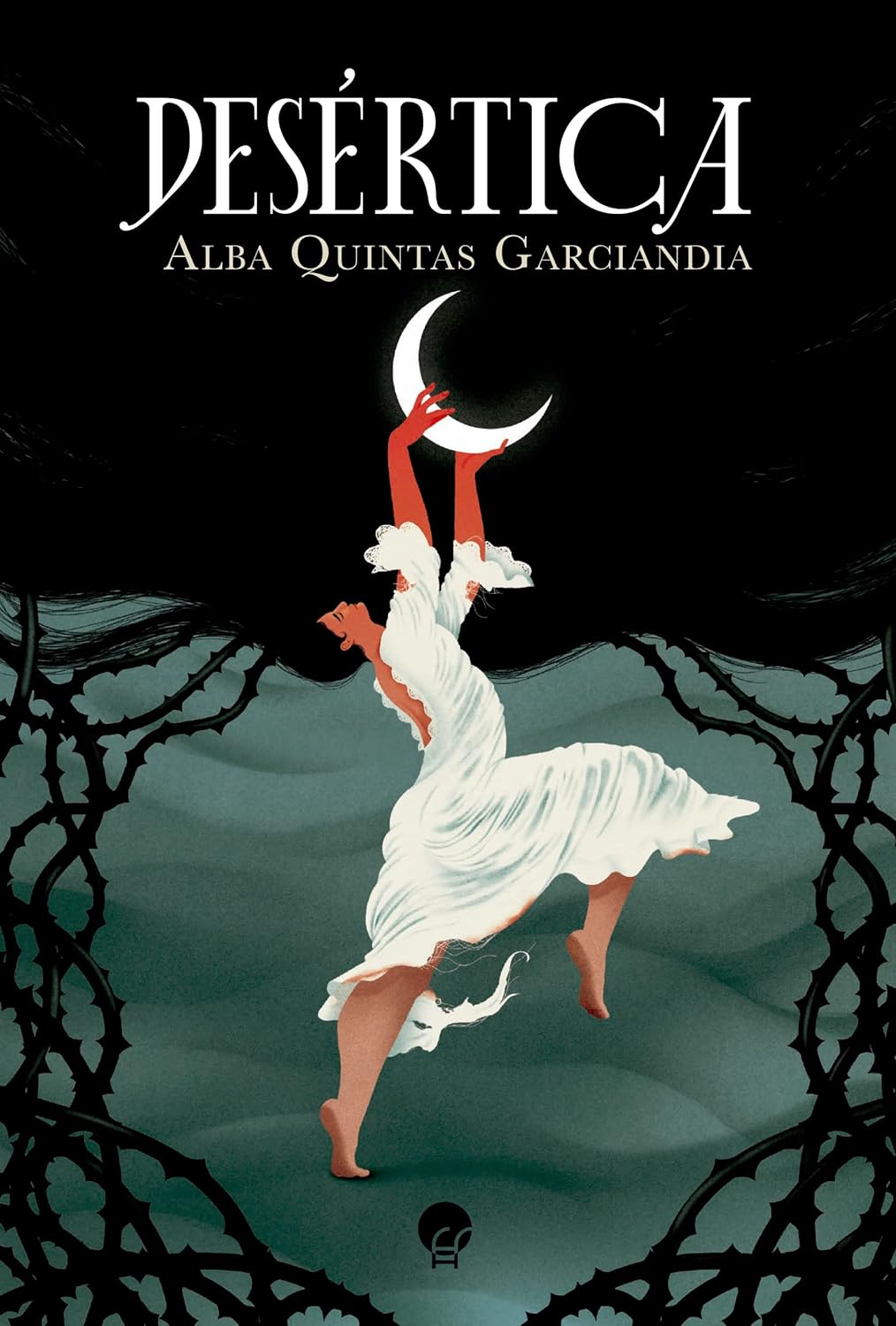 Desértica, Alba Quintas